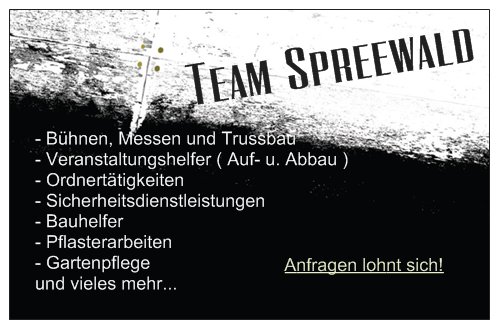 Team Spreewald